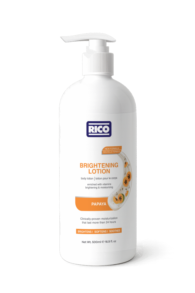 Brightening Lotion 500ml