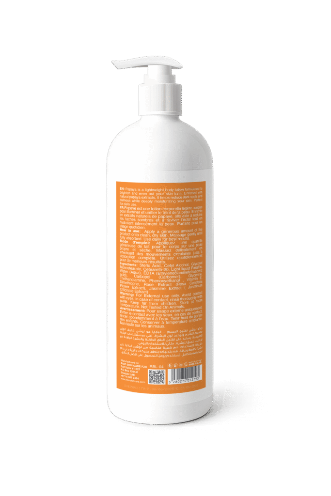 Brightening Lotion 250ml