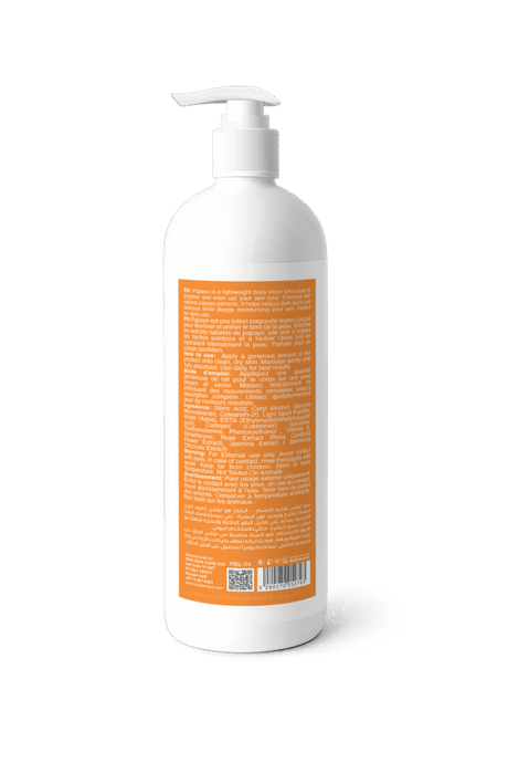 Brightening Lotion 250ml