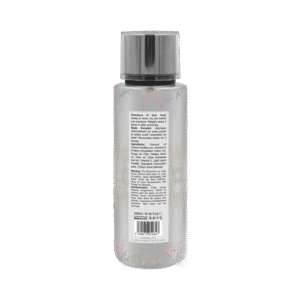 Tanning Oil Perfumed Men 180ml