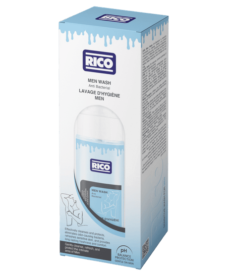 Men Wash 200ml