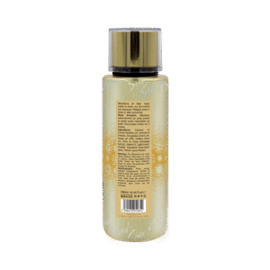 Tanning Oil Perfumed Women 180ml