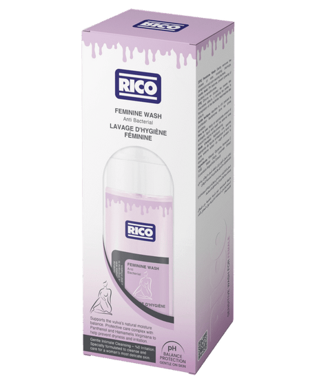Feminine Wash 200ml