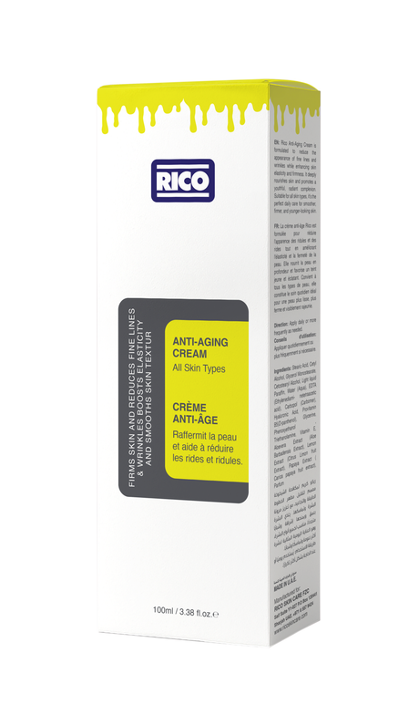 Anti Aging 100ml