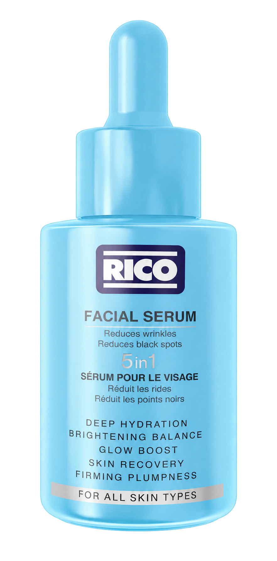 Face Serum Anti Aging + SPF30 30ml