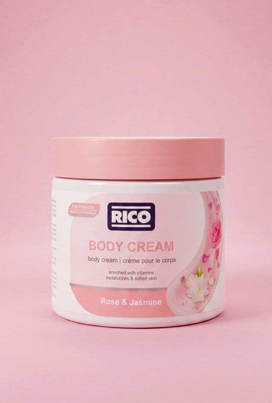 Body Cream 360ml