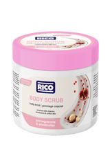 Body Scrub 500ml
