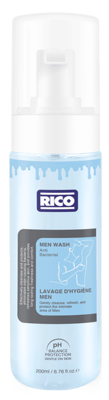 Men Wash 200ml