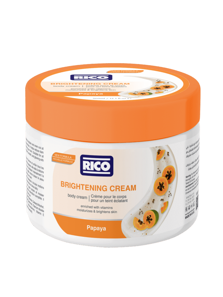 Brightening Cream 360ml