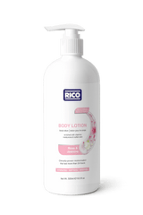 Body Lotion 500ml