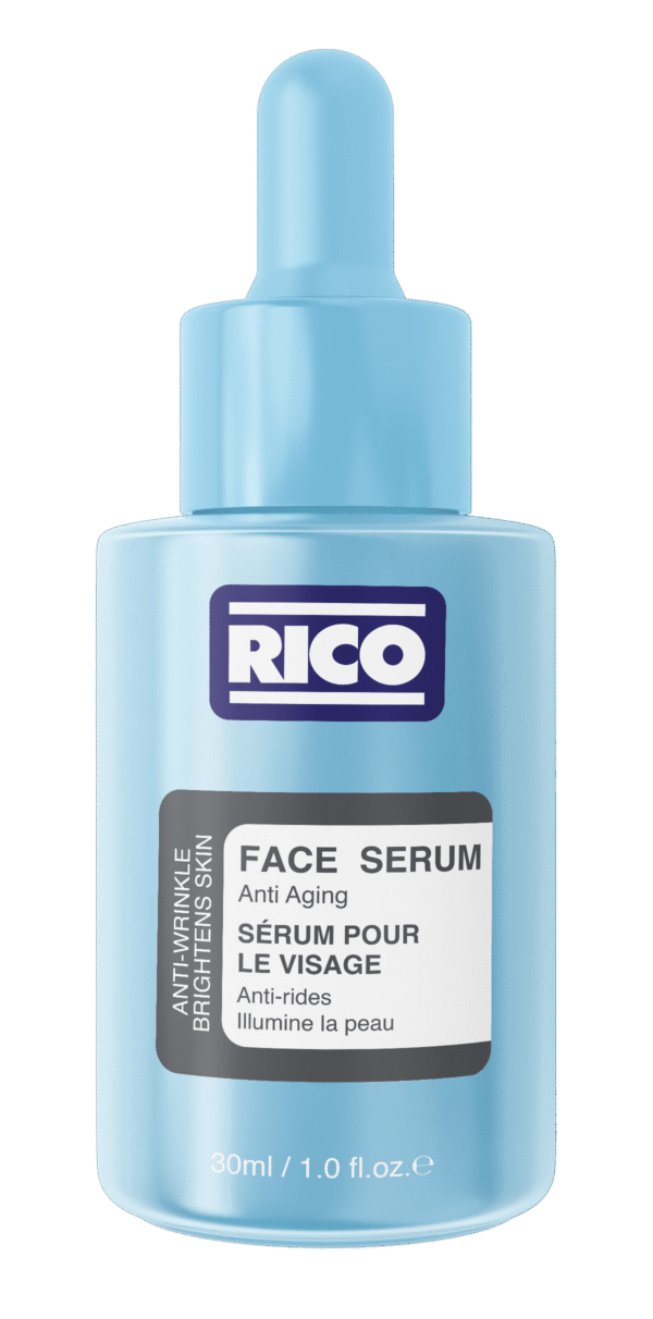 Face Serum Anti Aging + SPF30 30ml