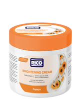 Brightening Cream 500ml