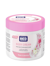 Body Cream 500ml