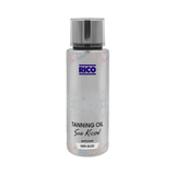 Tanning Oil Perfumed Men 180ml
