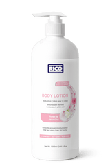 Body Lotion 1 Liter