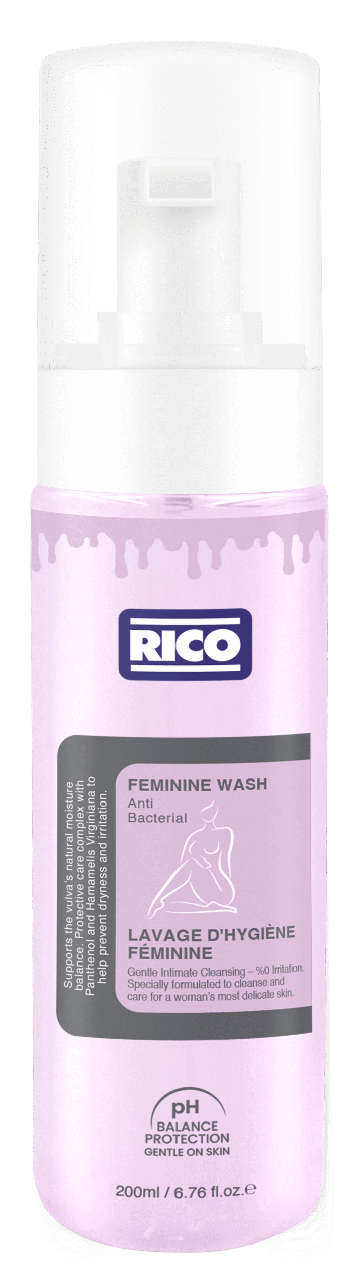 Feminine Wash 200ml