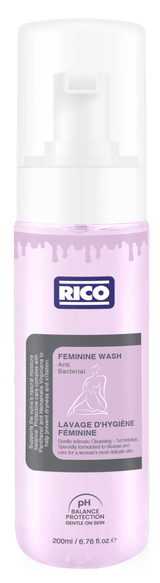 Feminine Wash 200ml