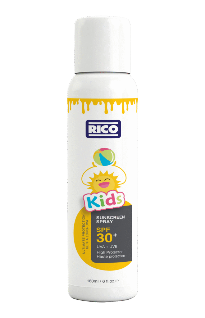 Sunscreen Kids Spray 150ml