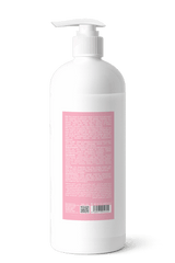Body Lotion 1 Liter
