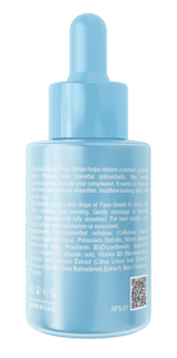 Face Serum Anti Aging + SPF30 30ml