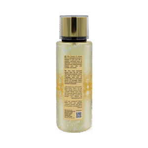 Tanning Oil Perfumed Women 180ml