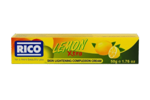 Rico Xtra Lemon Cream 50g