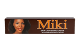 Miki Skin Lightening Cream 50g