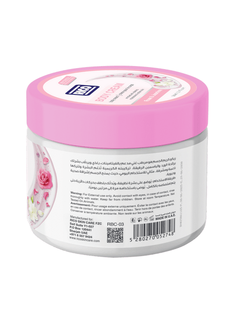 Body Cream 360ml