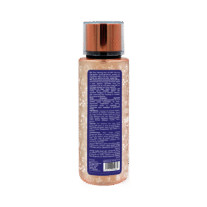 Tanning Oil UNISEX ORANGE COLOR CARROT EXTRACT 250ml