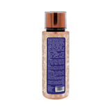 Tanning Oil UNISEX ORANGE COLOR CARROT EXTRACT 250ml