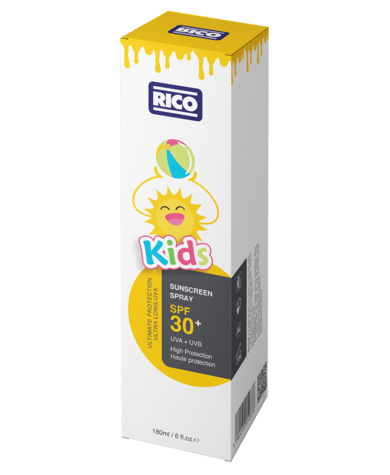 Sunscreen Kids Spray 150ml