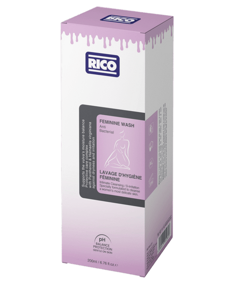 Feminine Wash 200ml