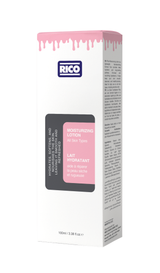 Moisturizer Lotion 100ml