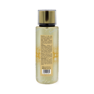 Tanning Oil Perfumed Women 180ml