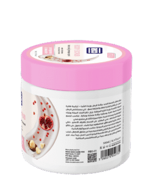 Body Scrub 500ml