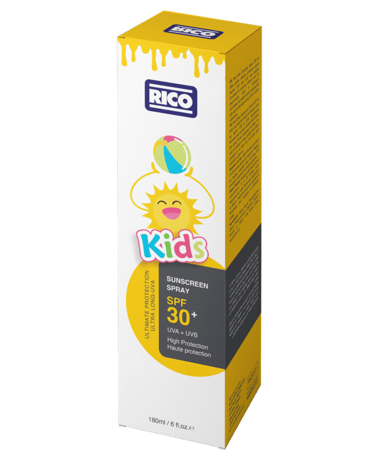 Sunscreen Kids Spray 150ml