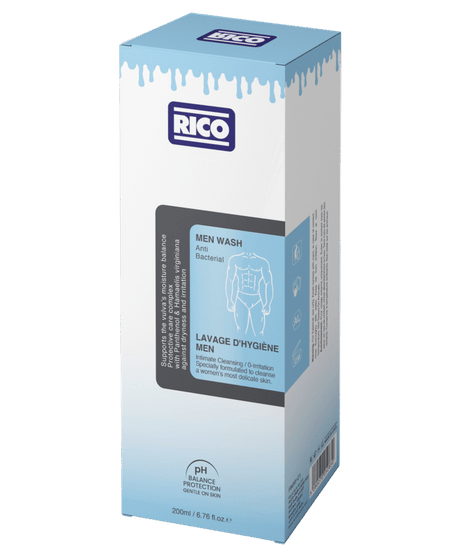 Men Wash 200ml