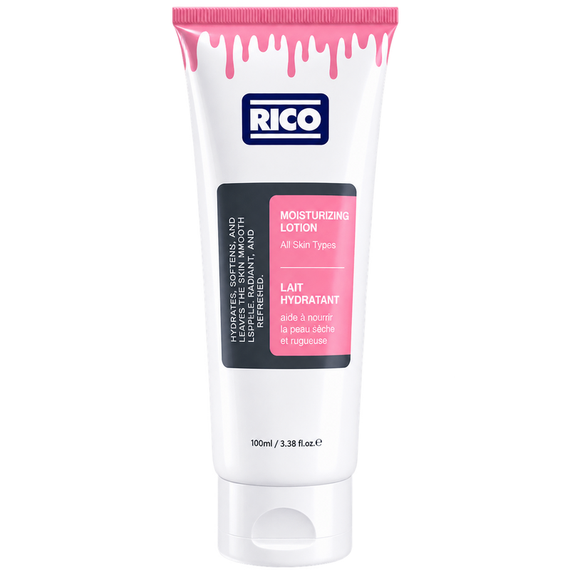 Moisturizer Lotion 100ml