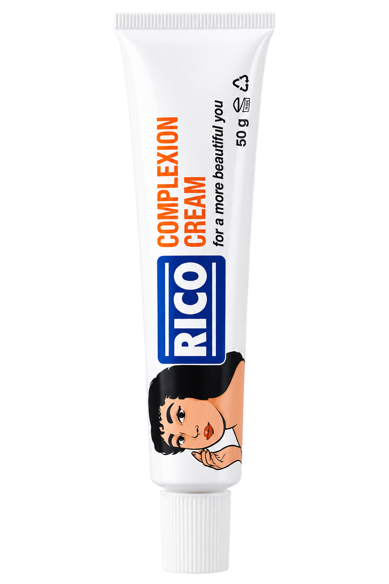 Rico Complexion Cream 50g