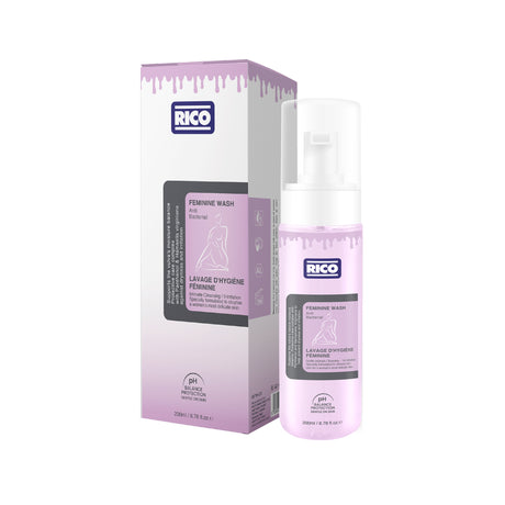 Feminine Wash 200ml