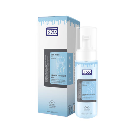 Men Wash 200ml