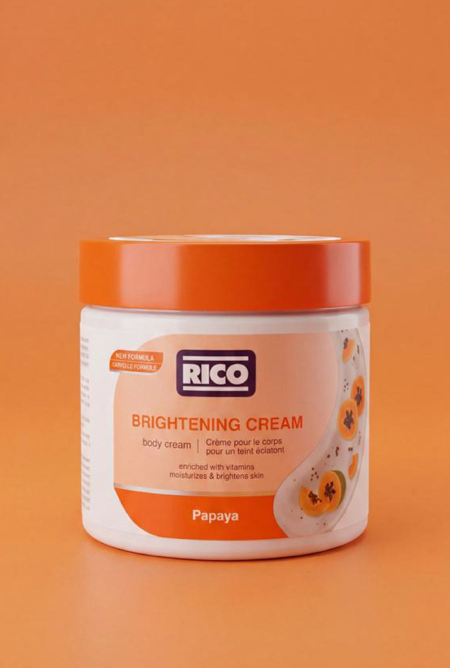 Brightening Cream 360ml