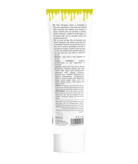 Anti Aging 100ml