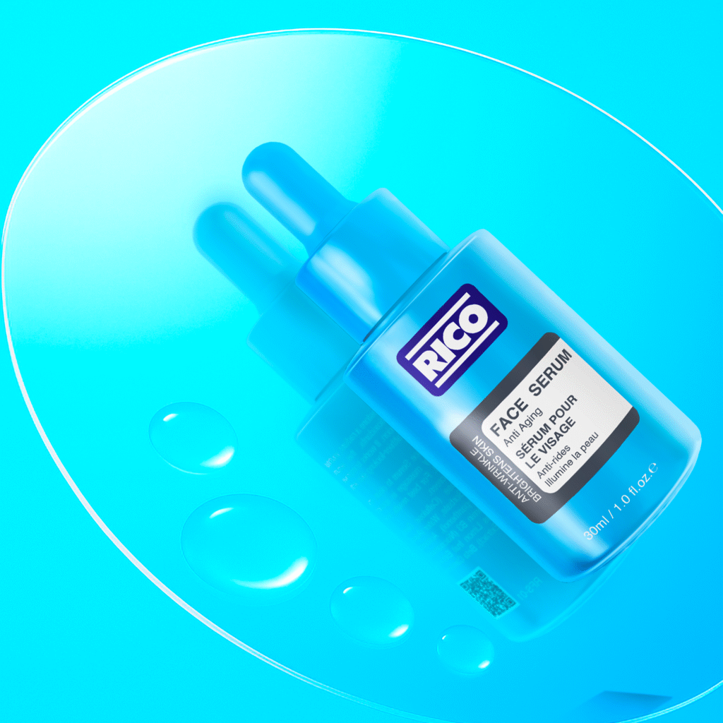 EXPANSION TO MIDDLE EAST & AFRICA