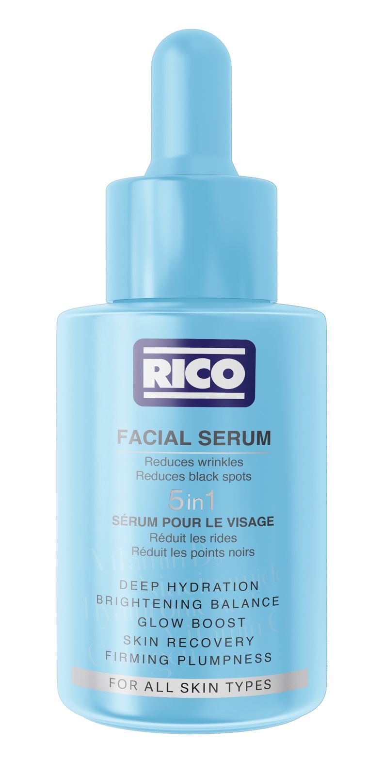 Face Serum Anti Aging + SPF30 30ml