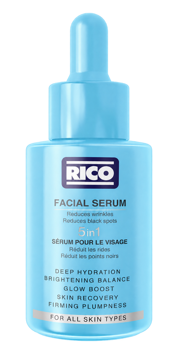Face Serum Anti Aging + SPF30 30ml