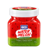 Sugar Body Scrub (Watermelon) 500g