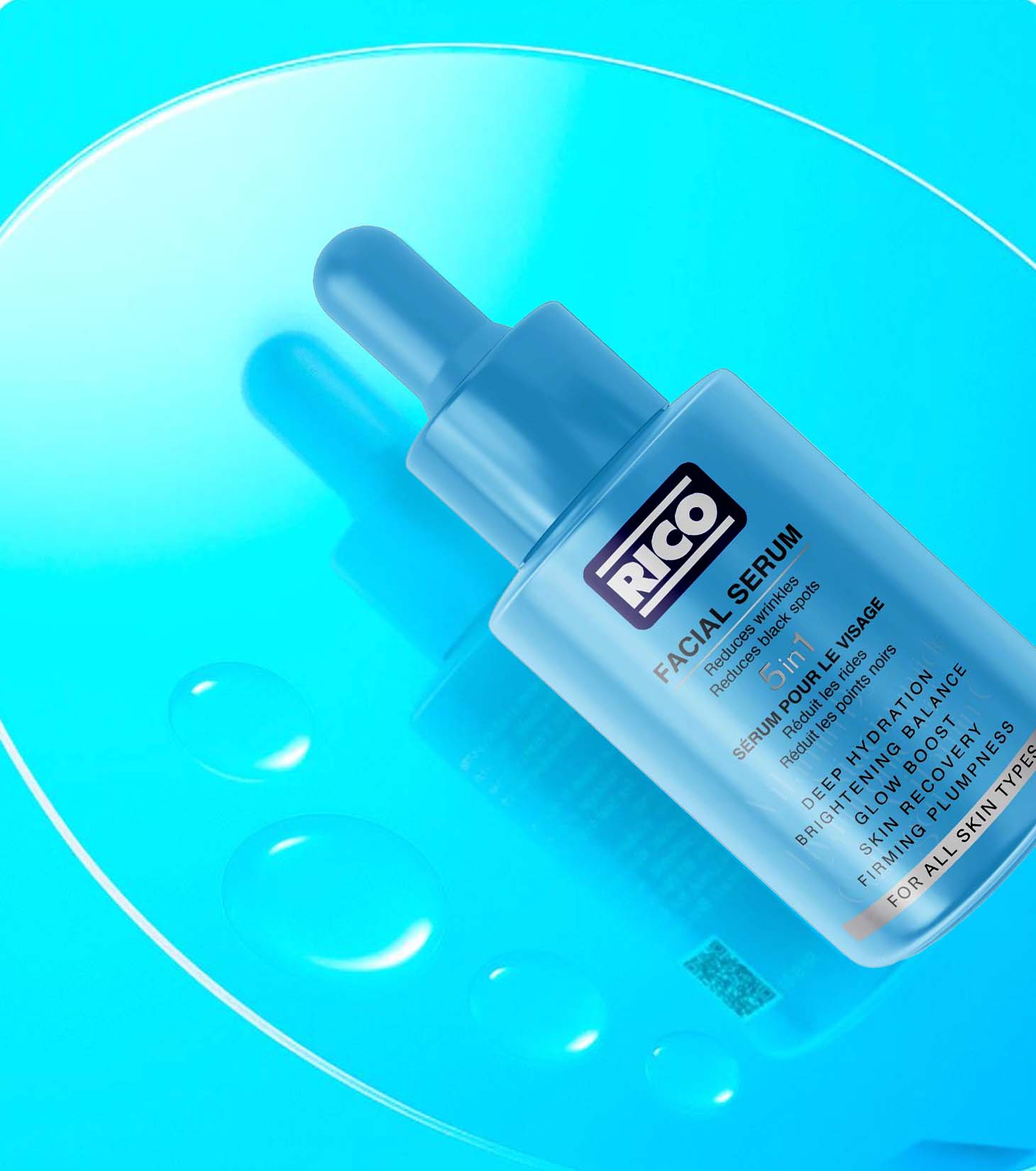 EXPANSION TO MIDDLE EAST & AFRICA