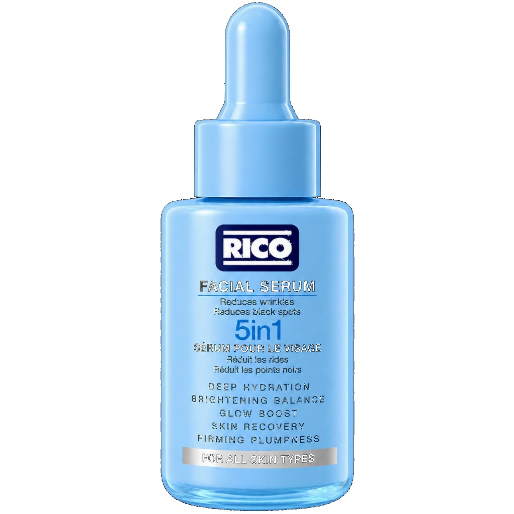 RICO Facial Serum
