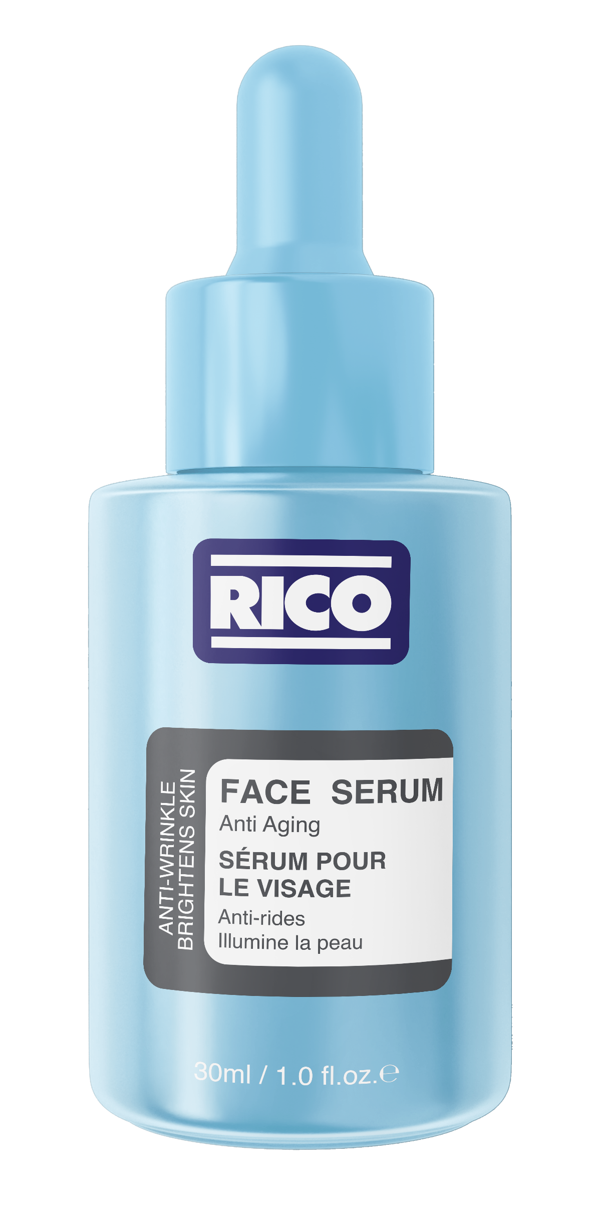 Face Serum Anti Aging + SPF30 30 ml